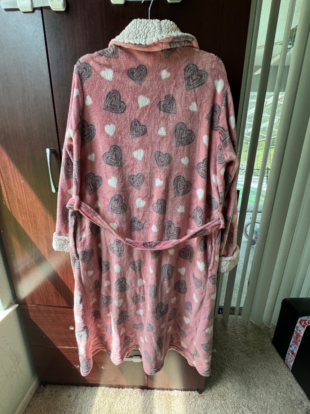 House robe - Picture 4 of 6
